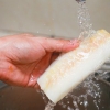 Preparare il filetto di merluzzo