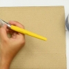 Cartone da pittura