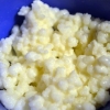 Conservazione dei grani di kefir