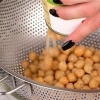 Preparare i ceci in scatola