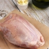 Pollo alla griglia