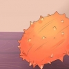 Mangiare kiwano