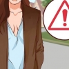 Indossare abiti senza reggiseno