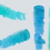 Mescolare i colori per ottenere il turchese