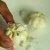 Aglio arrosto