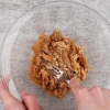 Fare la pasta per biscotti senza uova