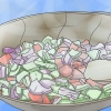 Mangiare olio di cocco