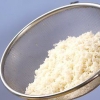 Fare il riso al cocco