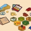 I coloni di catan giocano