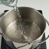 Cucinare le cosce di granchio