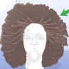 Ottenere i capelli crespi se hai i capelli lisci