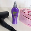 Trasforma i capelli ricci in capelli mossi