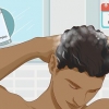 Styling capelli ricci (per uomo)