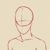 Disegnare i capelli ricci