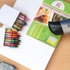 Fare arte con le cere sciolte