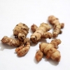 Usando la polvere di curcuma