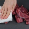 Preparare le costolette di agnello