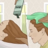 Tagliare i capelli lunghi agli uomini