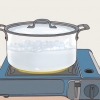 Cuocere le sfoglie di lasagne