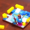 Pulire lego