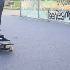 Imparare a girare su uno skateboard