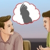 Vivere con un cacatua delle molucche