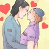 Esprimere amore