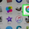 Abilita i servizi di localizzazione in google chrome