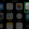 Attiva i servizi di localizzazione sul tuo iphone o ipad