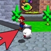 Come sbloccare luigi in super mario 64 ds