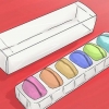 Conservazione dei macarons