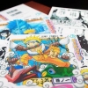 Impara a disegnare manga e sviluppa il tuo stile