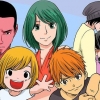 Leggere manga