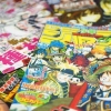 Fare manga
