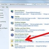 Scopri le cartelle in windows 7