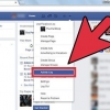 Rimuovere più amici da facebook