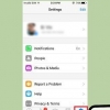 Disattiva le notifiche in facebook messenger
