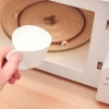 Scaldare il latte