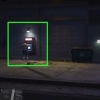Derubare le persone agli sportelli automatici in gta v
