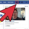 Trova persone su facebook