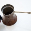 Pulizia dell'ottone