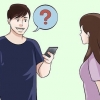 Mandare messaggi a una ragazza
