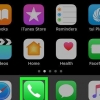 Abbrevia le chiamate su un iphone