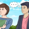 Parlare con qualcuno che non conosci