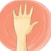 Scrivi con la mano sinistra se sei destrorso