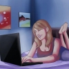 Chatta con la tua cotta su msn