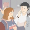 Talking to girls (da adolescente)