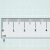 Misura in centimetri