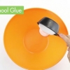 Crea una melma meno appiccicosa