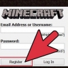 Installa minecraft forge